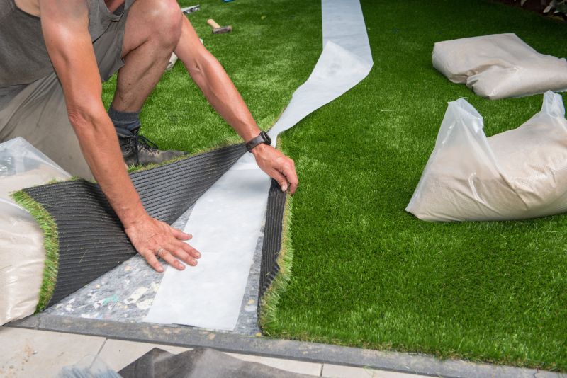 Artificial Turf Vs Natural Grass For Home Lawns