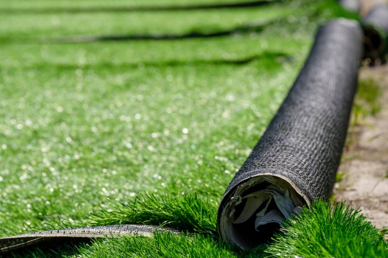 Commercial Artificial Grass Vs Natural Landscaping