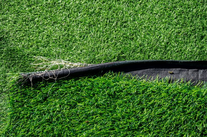 Common Artificial Grass Problems In Commercial Areas