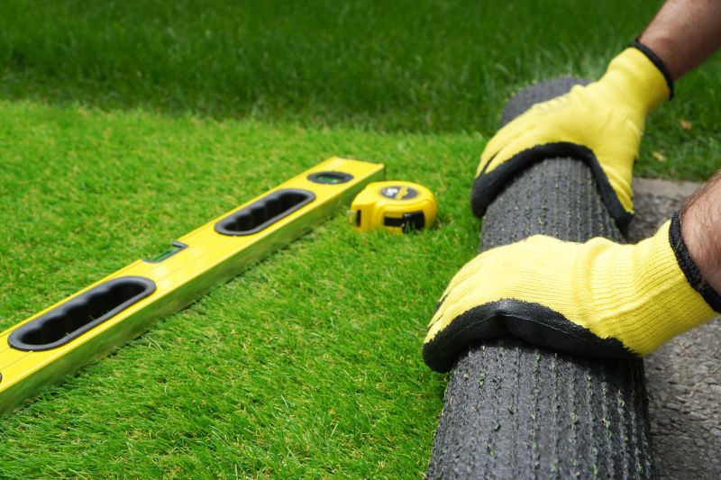 Turf Repair