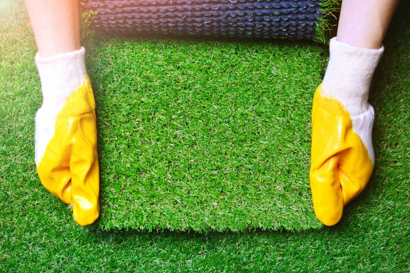 Turf Repair