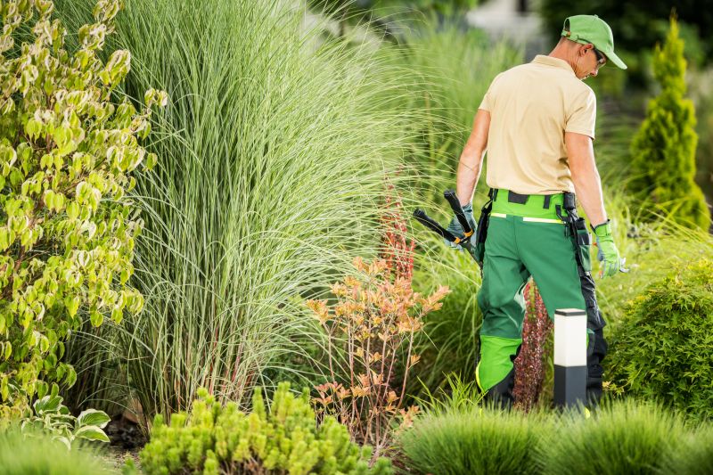 Landscape Design Professionals